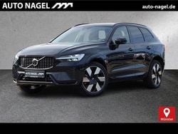Onyx black / metallic Gebraucht 2024 Volvo XC60 Plus SUV | 52.400 € (Fairer Preis)