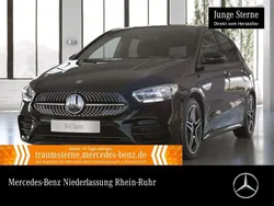 Schwarz Gebraucht 2022 Mercedes B250e AMG Van / Kleinbus | 26.990 € (Fairer Preis)