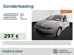 VW Golf VIII