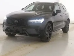 Onyx black / metallic Gebraucht 2024 Volvo XC60 Plus SUV | 52.500 € (Guter Preis)