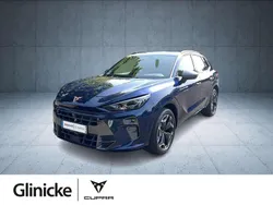 Kosmosblau Gebraucht 2025 Cupra Terramar SUV | 44.390 € (Fairer Preis)