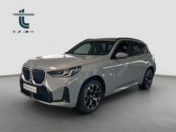 Grau Gebraucht 2025 BMW X3 M Sport SUV | 55.470 € (Guter Preis)