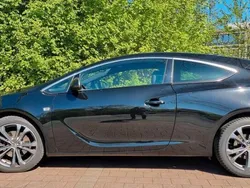 Opel Astra GTC