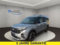 Grau Neu 2025 Ford Tourneo Courier Active Van / Kleinbus | 26.999 € (Fairer Preis)