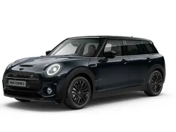 Schwarz Gebraucht 2022 Mini Cooper S Clubman Classic Kombi | 27.930 € (Fairer Preis)