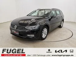 Deep black perleffekt Gebraucht 2021 VW Passat Kombi | 22.999 € (Fairer Preis)