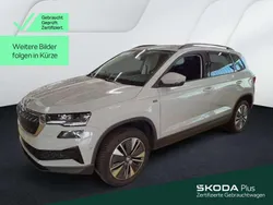 Stahlgrau Gebraucht 2025 Skoda Karoq Tour SUV | 34.849 € (Fairer Preis)