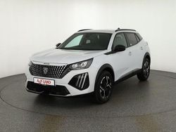 Weiß Gebraucht 2024 Peugeot 2008 SUV | 22.785 € (Fairer Preis)