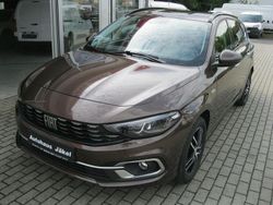 Braun Gebraucht 2022 Fiat Tipo Business Kombi | 17.900 € (Etwas zu teuer)