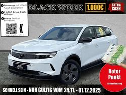 Arktis weiß (uni) Neu 2025 Opel Grandland X Edition SUV | 29.990 € (Superpreis)
