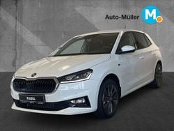 Weiß Neu 2025 Skoda Fabia Tour Limousine | 23.880 € (Fairer Preis)