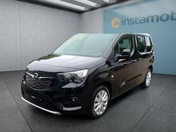 Schwarz Neu 2024 Opel Combo-e Life Van / Kleinbus | 29.799 € (Fairer Preis)
