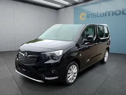 Schwarz Neu 2024 Opel Combo-e Life | 29.799 € (Fairer Preis)