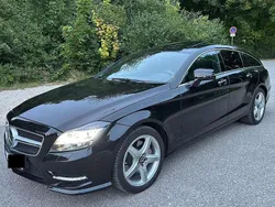 Gebraucht 2013 Mercedes CLS350 Shooting Brake AMG Kombi | 26.200 € (Teuer)