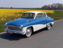 Andere farben Gebraucht 1963 Wartburg 311 Limousine | 43.000 €