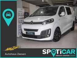 Gebraucht 2021 Citroën Jumpy Van / Kleinbus | 26.850 € (Teuer)