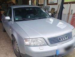 Andere farben Gebraucht 1998 Audi A6 Limousine | 1.200 € (Fairer Preis)