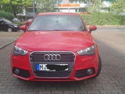 Rot Gebraucht 2013 Audi A1 Kleinwagen | 9.500 € (Fairer Preis)