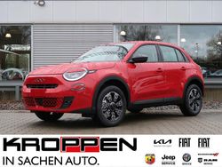 Rot Neu 2025 Fiat 600 Business SUV | 30.680 €