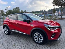 Rot Gebraucht 2020 Renault Captur Intens SUV | 11.662 € (Guter Preis)