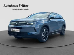 Grau Gebraucht 2025 Opel Grandland X SUV | 33.979 € (Guter Preis)