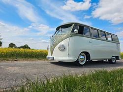 Weiß Gebraucht 1959 VW T1 Van | 90.000 €