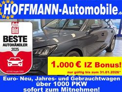 Magneticgraumet. (metallic) Gebraucht 2022 Seat Leon Style Kombi | 18.500 € (Guter Preis)