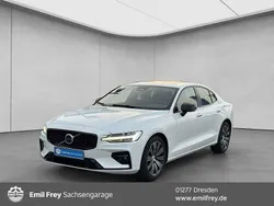 Gebraucht 2024 Volvo S60 Limousine | 31.990 € (Superpreis)