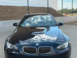 Andere außenfarben Gebraucht 2008 BMW M3 Cabriolet Cabrio | 45.000 € (Teuer)