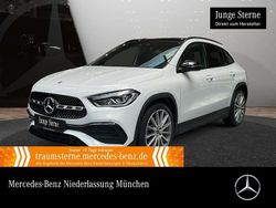 Weiß Gebraucht 2023 Mercedes GLA250 AMG SUV | 38.490 € (Guter Preis)