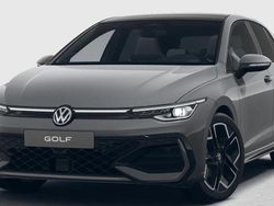 Grau Neu 2026 VW Golf R-line Limousine | 37.950 € (Etwas zu teuer)