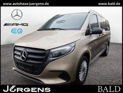 Gold kalaharigold met. Gebraucht 2024 Mercedes Vito Van / Kleinbus | 49.990 €