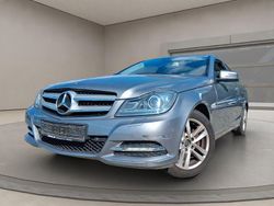 Silber Gebraucht 2011 Mercedes C180 | 9.393 € (Fairer Preis)
