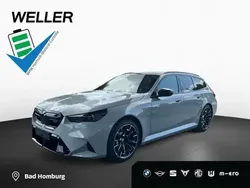 M brooklyn grau metallic (grau) Neu 2025 BMW M5 Competition Edition Kombi | 143.890 € (Guter Preis)