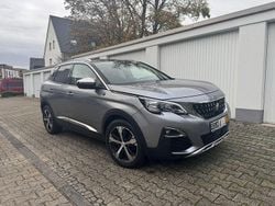 Grau Gebraucht 2020 Peugeot 3008 Crossway SUV | 15.890 € (Superpreis)