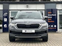 Grau Gebraucht 2022 Skoda Kodiaq Tour SUV | 25.980 € (Guter Preis)