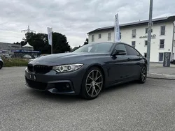 Mineralgrau Gebraucht 2016 BMW 430 M Sport Coupé | 21.900 € (Fairer Preis)