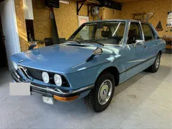 Blau Gebraucht 1975 BMW 518 Limousine | 8.999 €