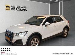 Weiß Gebraucht 2024 Audi Q2 Comfort SUV | 21.790 € (Guter Preis)