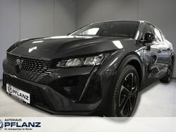 Grau Gebraucht 2023 Peugeot 408 Allure Limousine | 28.485 € (Fairer Preis)