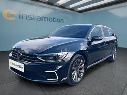 Schwarz Gebraucht 2022 VW Passat Kombi | 22.399 € (Fairer Preis)