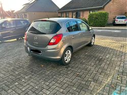 Gebraucht 2011 Opel Corsa Satellite Kleinwagen | 3.600 € (Fairer Preis)