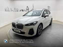 Weiß Gebraucht 2025 BMW 220 Active Tourer Comfort Edition Van / Kleinbus | 35.701 € (Teuer)