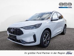 Weiß Neu 2025 Ford Kuga ST-Line SUV | 42.990 € (Teuer)