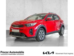 (beg) signal red m Neu 2025 Kia Stonic Vision SUV | 19.990 € (Guter Preis)