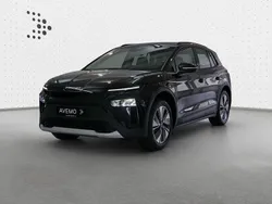 Schwarz Neu 2025 Skoda Elroq Tour SUV | 33.290 € (Fairer Preis)