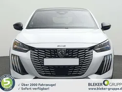 Met. okenit weiß Neu 2025 Peugeot 208 GT Kleinwagen | 32.490 €