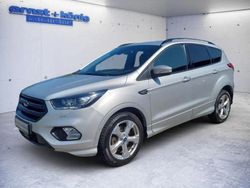 Silber Gebraucht 2019 Ford Kuga ST-Line SUV | 17.980 € (Fairer Preis)