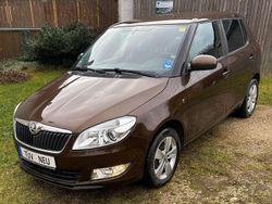 Other Gebraucht 2014 Skoda Fabia Elegance Limousine | 4.750 € (Fairer Preis)