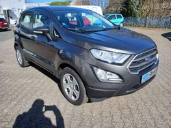 Magneticgrau (metallic) Gebraucht 2018 Ford Ecosport Trend SUV | 11.890 € (Fairer Preis)